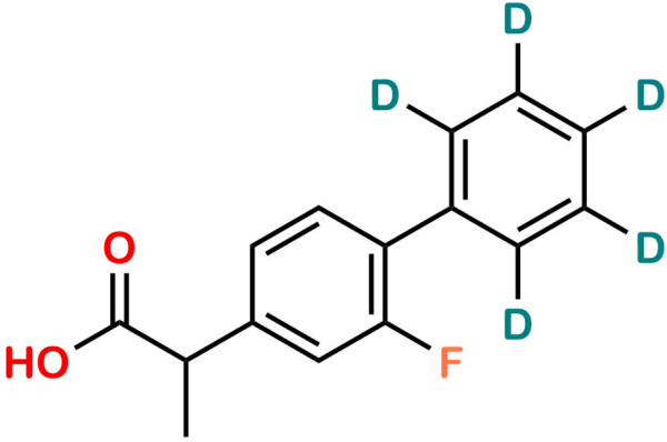 Flurbiprofen D5