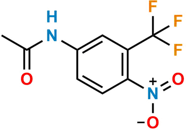 Flutamide EP Impurity B