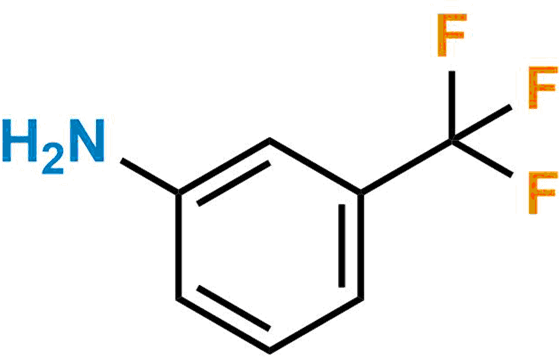 Flutamide EP Impurity D