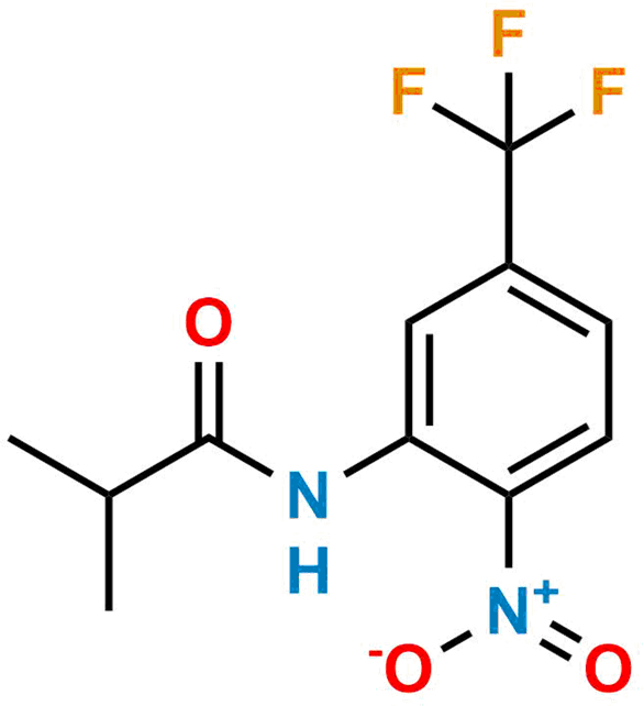 Flutamide EP Impurity F