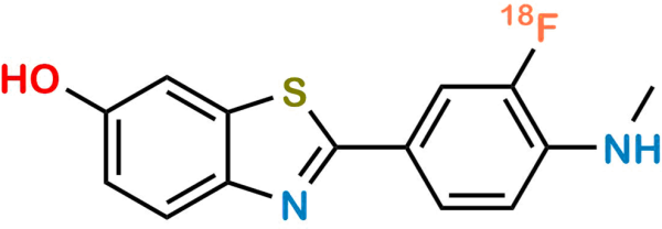 Flutemetamol-(18F)