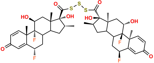 Fluticasone Impurity 16