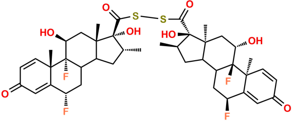 Fluticasone Impurity 24