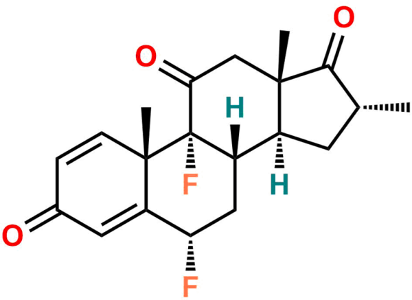 Fluticasone Impurity 19