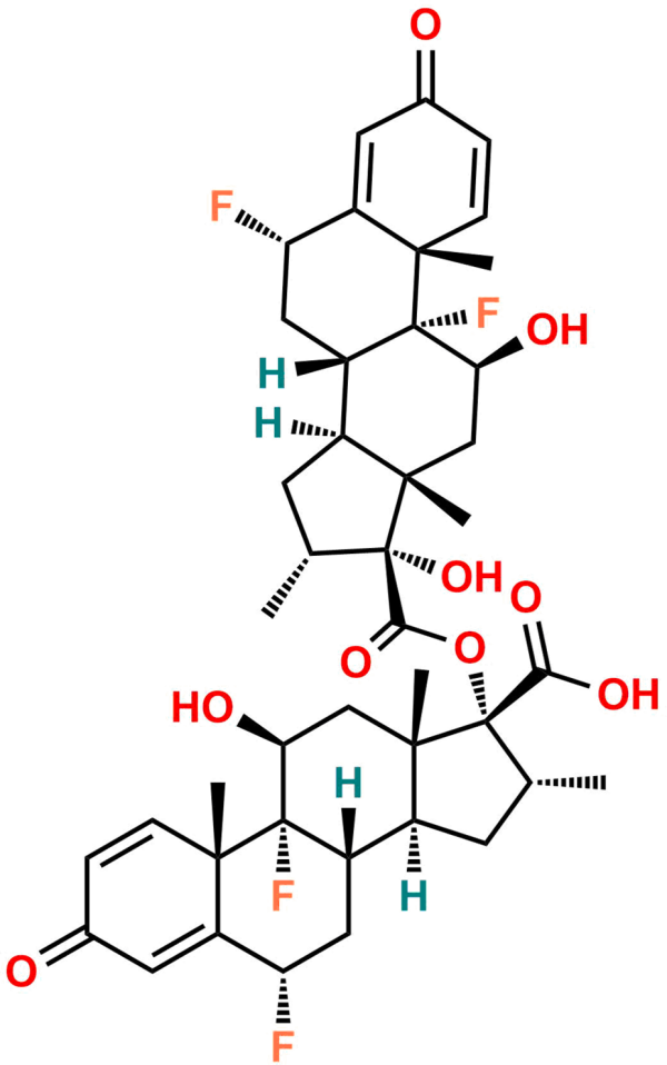 Fluticasone Impurity 23