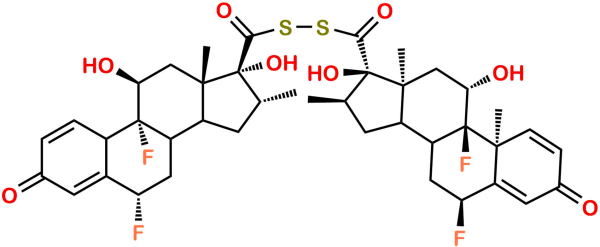 Fluticasone Impurity 9