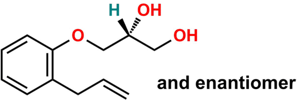 Alprenolol EP Impurity A