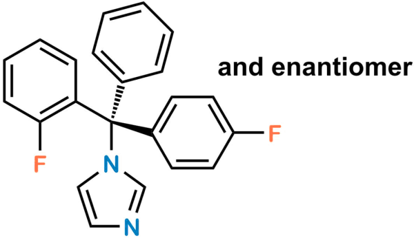 Flutrimazole