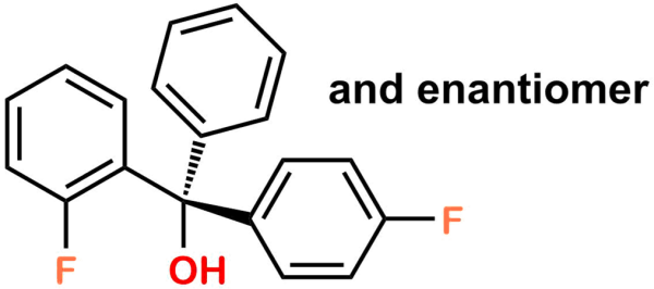 Flutrimazole EP Impurity B