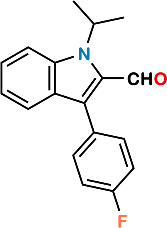 Fluvastatin EP Impurity G