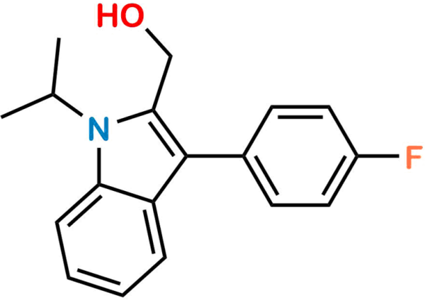 Fluvastatin Impurity 6