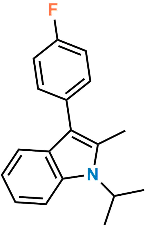 Fluvastatin Methyl Impurity