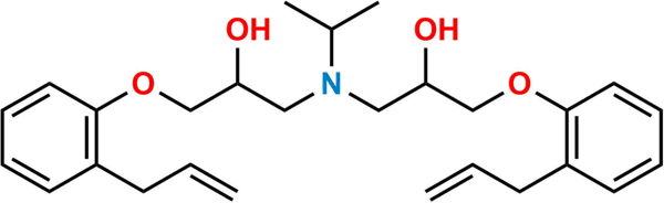 Alprenolol EP Impurity D