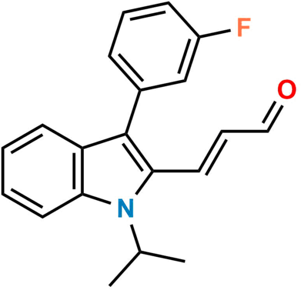 Fluvastatin Impurity 8