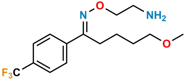 Fluvoxamine