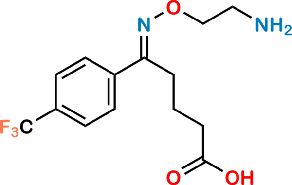 Fluvoxamine Acid