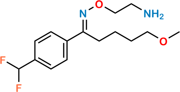 Fluvoxamine EP Impurity E