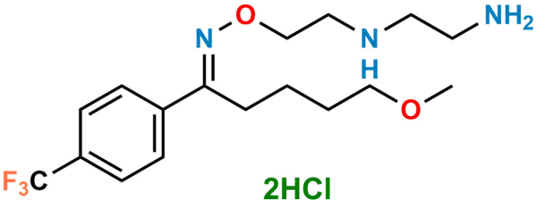 Fluvoxamine EP Impurity F