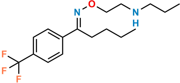 Fluvoxamine Impurity 2