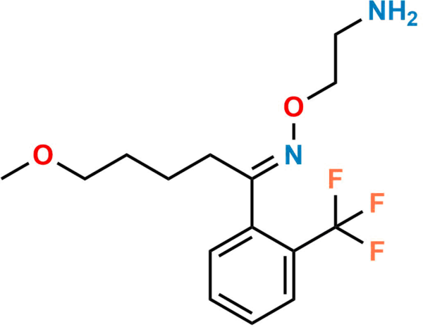 Fluvoxamine Impurity 7