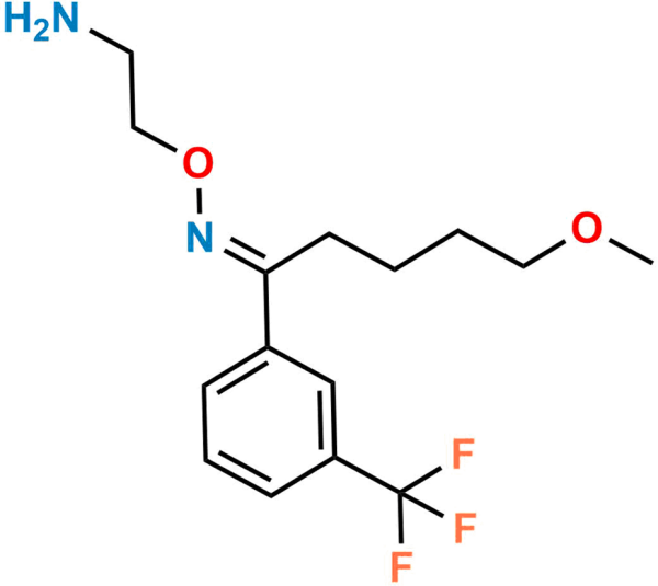 Fluvoxamine Impurity 8