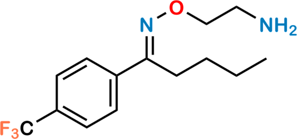 Fluvoxamine EP Impurity A