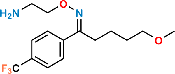 Fluvoxamine EP Impurity B