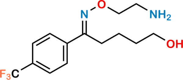 Fluvoxamine Maleate EP Impurity G