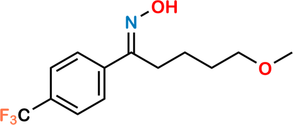 Fluvoxamine Maleate EP Impurity I