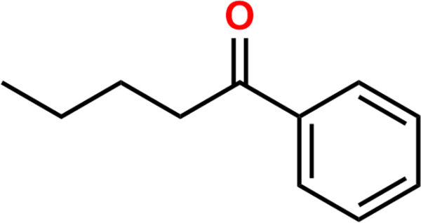 Valerophenone