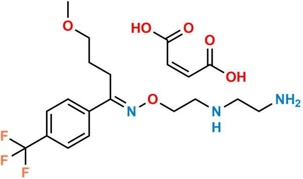 Fluvoxamine Impurity 3