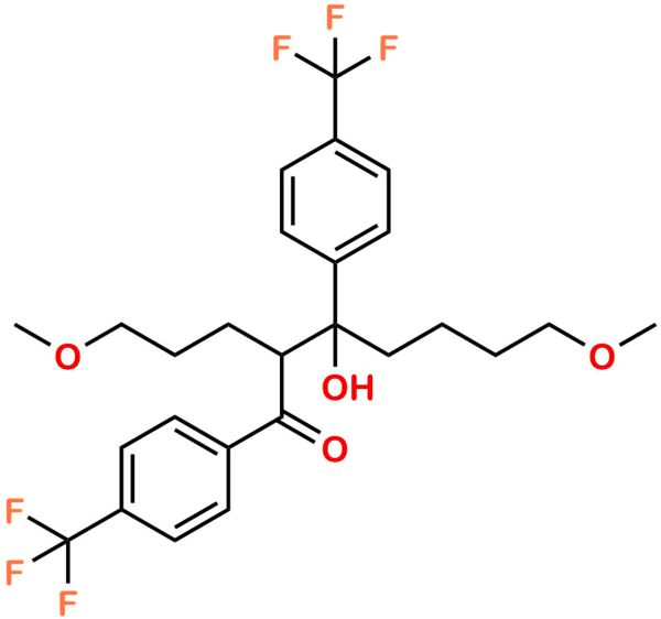 Fluvoxamine Impurity 5