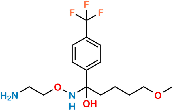 Fluvoxamine Impurity 6