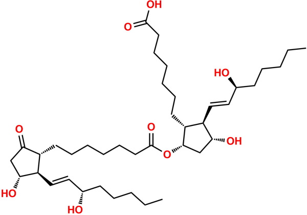 Alprostadil Dimer