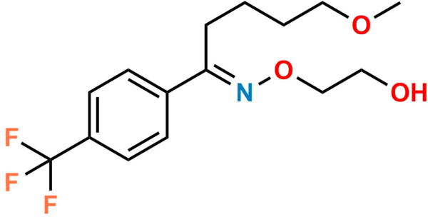 Fluvoxethanol