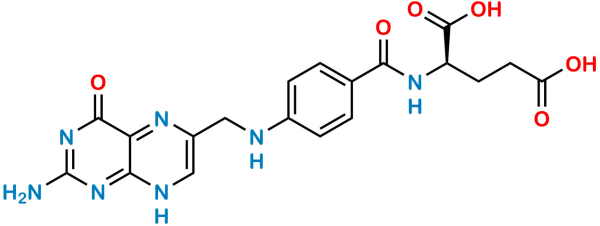 D-Folic Acid