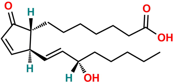 Alprostadil EP Impurity A