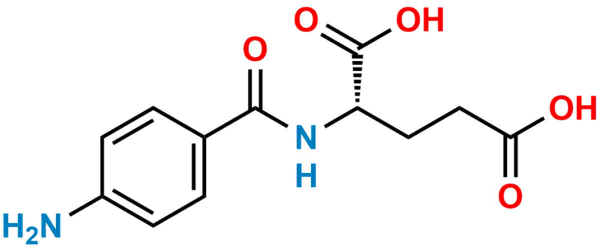 Folic Acid EP Impurity A