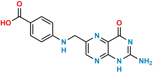 Folic Acid EP Impurity D