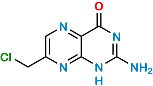 Folic Acid EP Impurity F