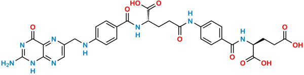 Folic Acid EP Impurity H