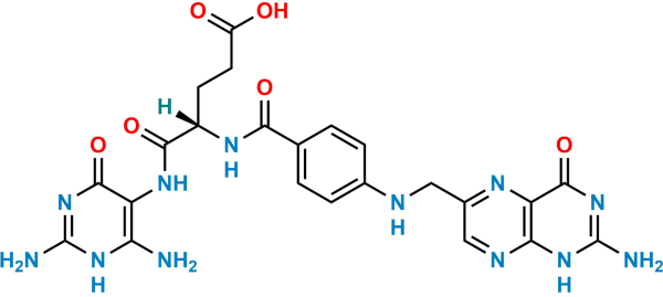 Folic Acid Impurity 14