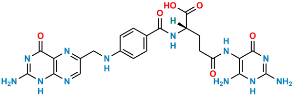 Folic Acid Impurity 2