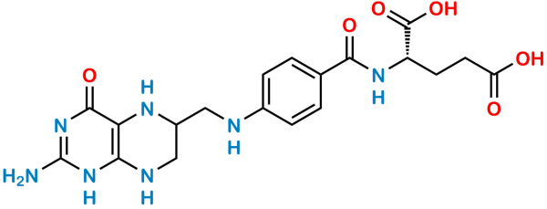 L-Tetrahydrofolic Acid