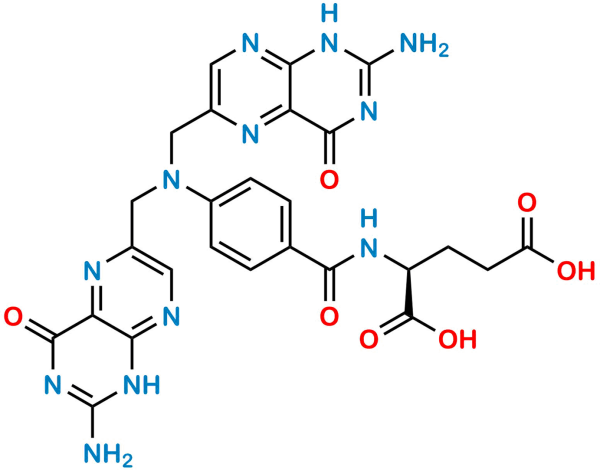 Folic Acid EP Impurity E