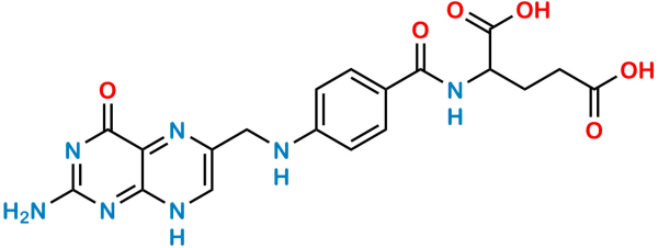 DL-Folic Acid