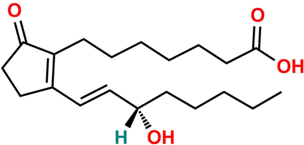 Alprostadil EP Impurity B