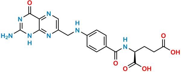 Folic Acid EP Impurity C