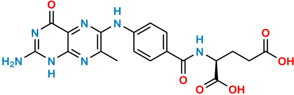 Folic Acid EP Impurity G