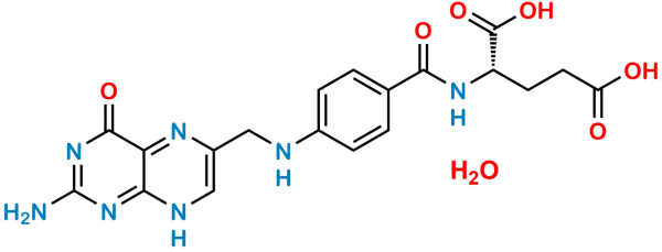 Folic Acid Hydrate